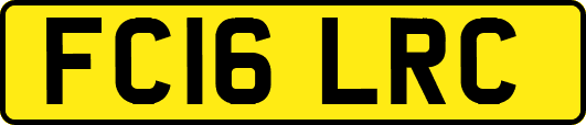 FC16LRC