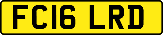FC16LRD