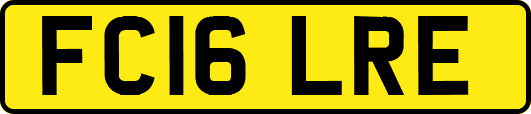 FC16LRE