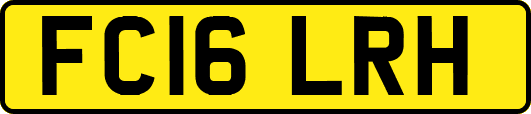 FC16LRH