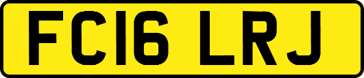 FC16LRJ