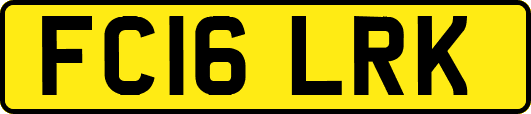 FC16LRK