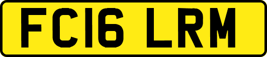 FC16LRM