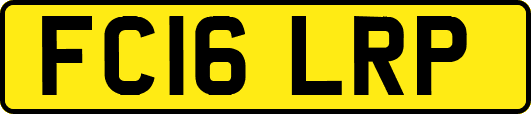 FC16LRP