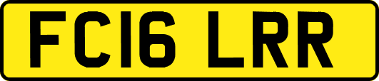 FC16LRR