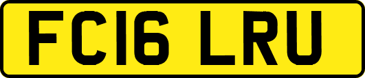FC16LRU