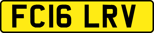 FC16LRV