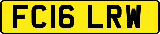 FC16LRW