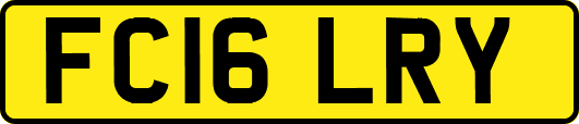 FC16LRY