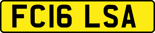 FC16LSA