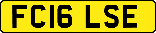 FC16LSE