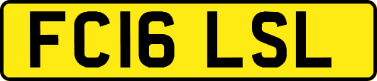 FC16LSL