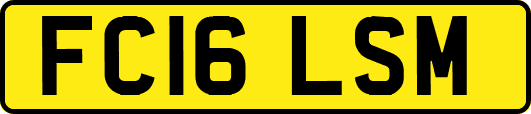 FC16LSM