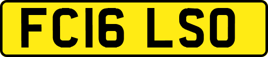 FC16LSO