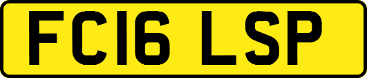 FC16LSP