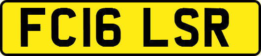 FC16LSR
