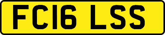 FC16LSS