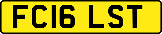 FC16LST