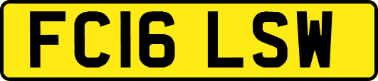 FC16LSW