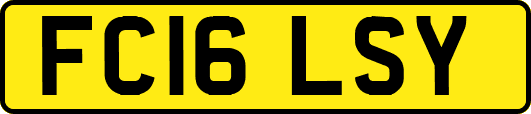 FC16LSY