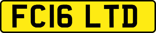 FC16LTD