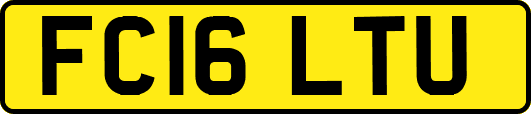 FC16LTU