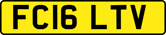 FC16LTV