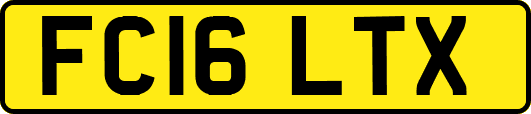 FC16LTX