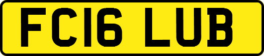 FC16LUB