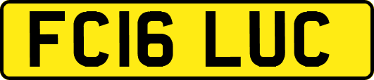 FC16LUC