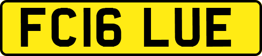FC16LUE