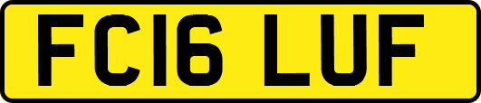 FC16LUF