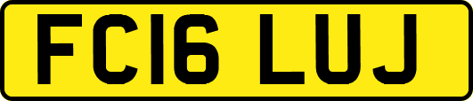 FC16LUJ