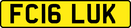 FC16LUK
