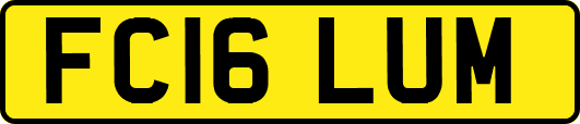 FC16LUM