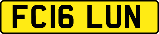 FC16LUN