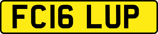 FC16LUP