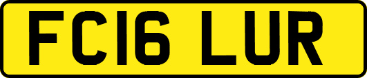 FC16LUR