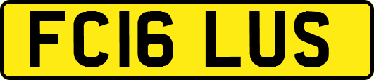 FC16LUS