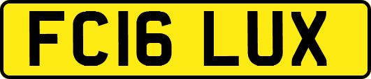FC16LUX
