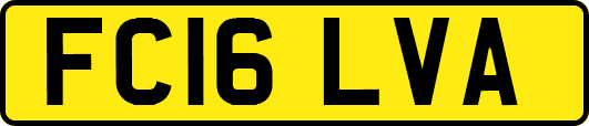 FC16LVA