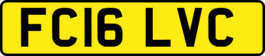 FC16LVC