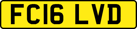 FC16LVD