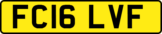 FC16LVF