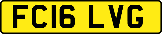 FC16LVG
