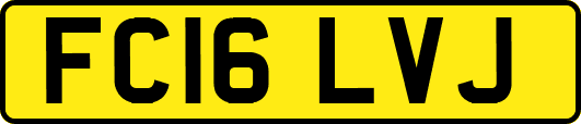 FC16LVJ