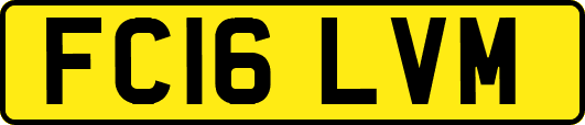 FC16LVM