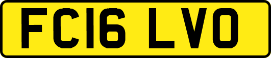 FC16LVO