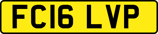 FC16LVP