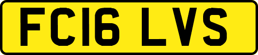 FC16LVS